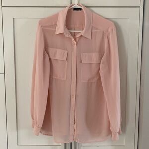 Spense Blouse